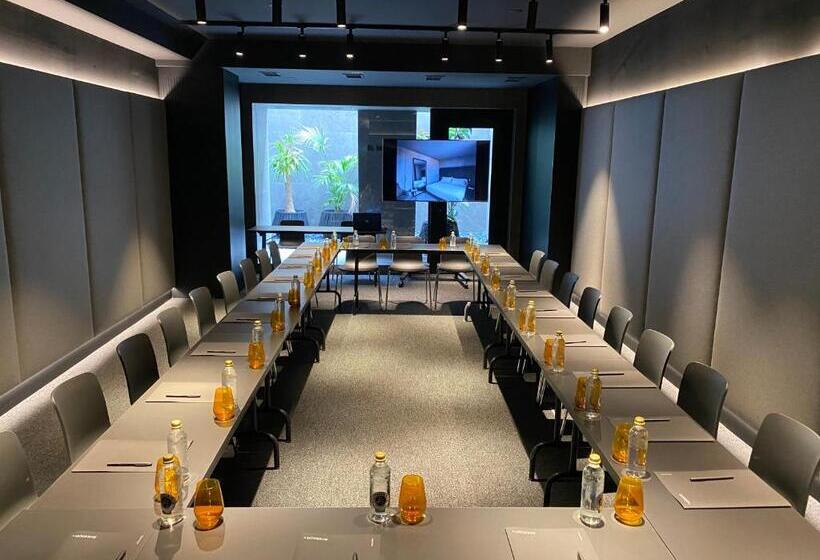 Fotos del hotel El Môderne:  14