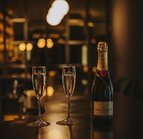 Fotos del hotel El Môderne:  17