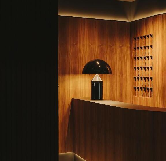 Fotos del hotel El Môderne:  18