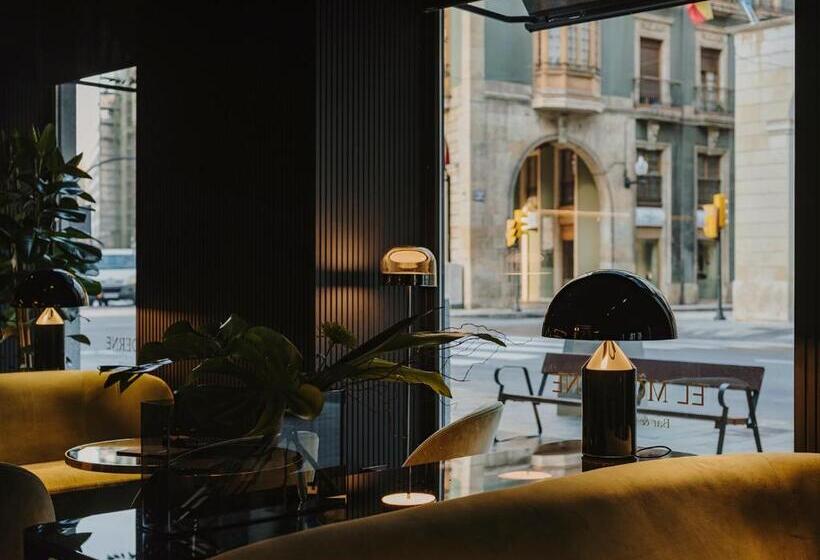 Fotos del hotel El Môderne:  20