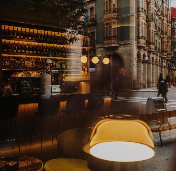 Fotos del hotel El Môderne:  21