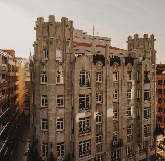 Fotos del hotel El Môderne:  25