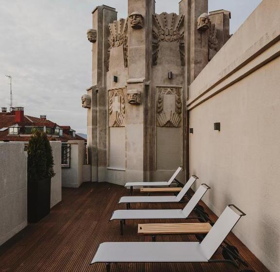 Fotos del hotel El Môderne:  7