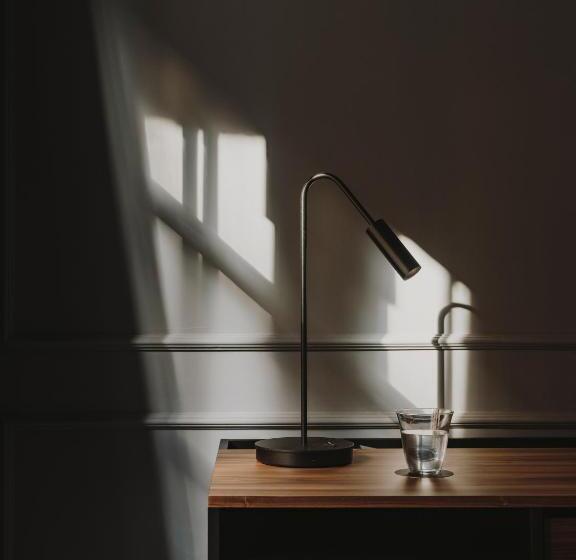 Fotos del hotel El Môderne:  6