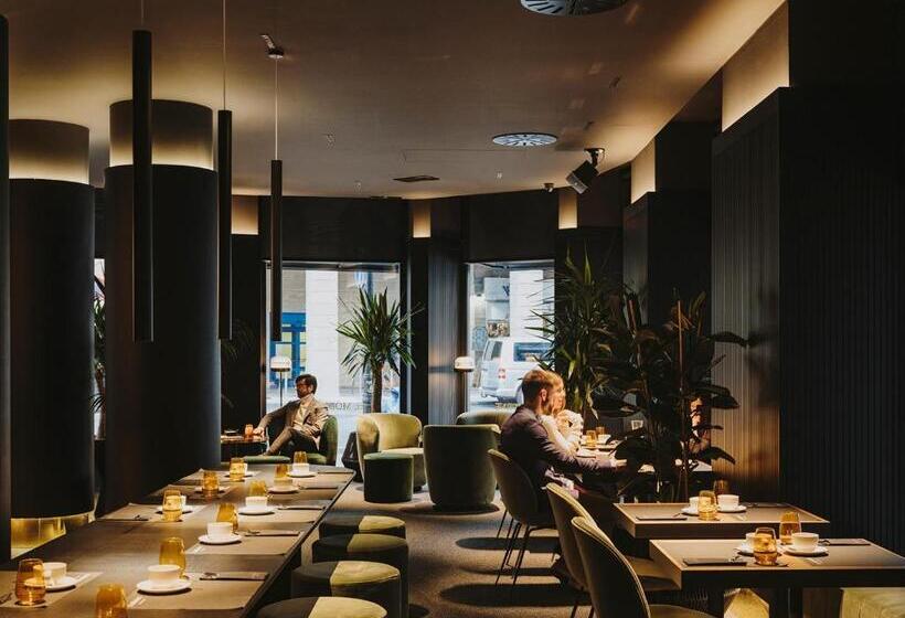 Fotos del hotel El Môderne:  5