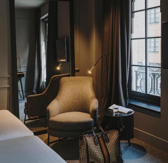 Fotos del hotel El Môderne:  4