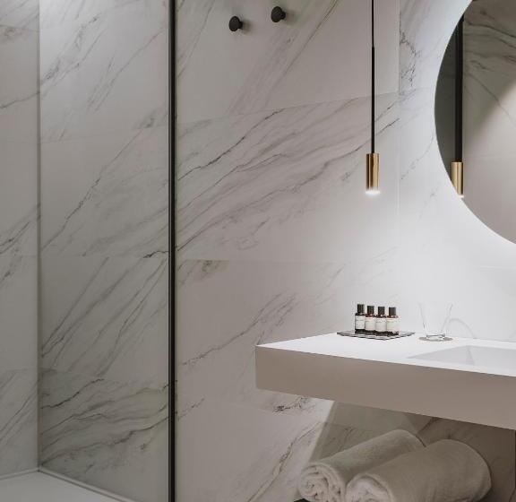 Fotos del hotel El Môderne:  3