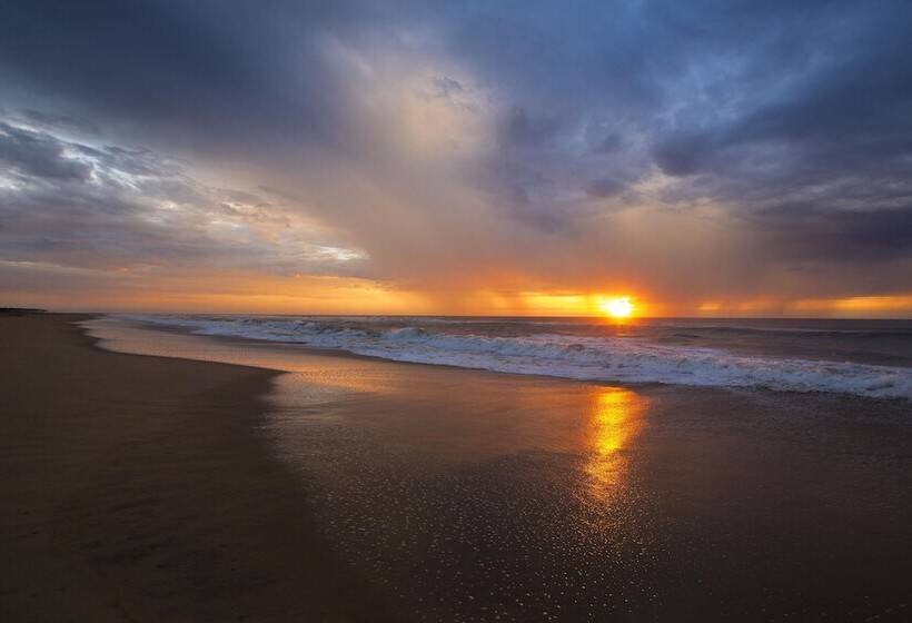 Fotos del hotel Landmark Pallavaa Beach Resorts:  4