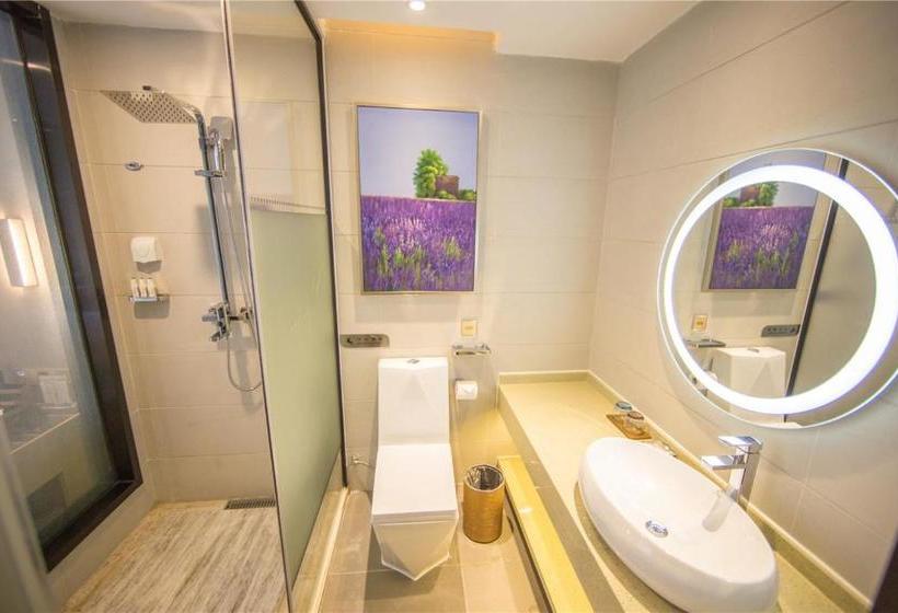 Fotos del hotel Lavande:  13