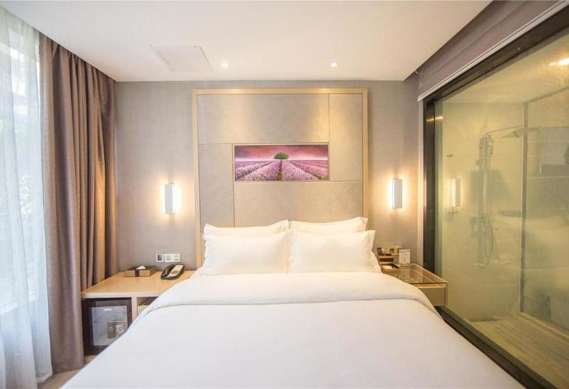 Fotos del hotel Lavande:  7