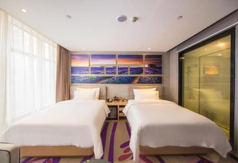 Fotos del hotel Lavande:  4