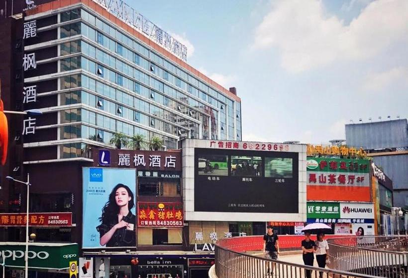 Fotos del hotel Lavande:  19