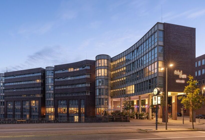 Fotos del hotel Ruby Lotti  Hamburg:  15