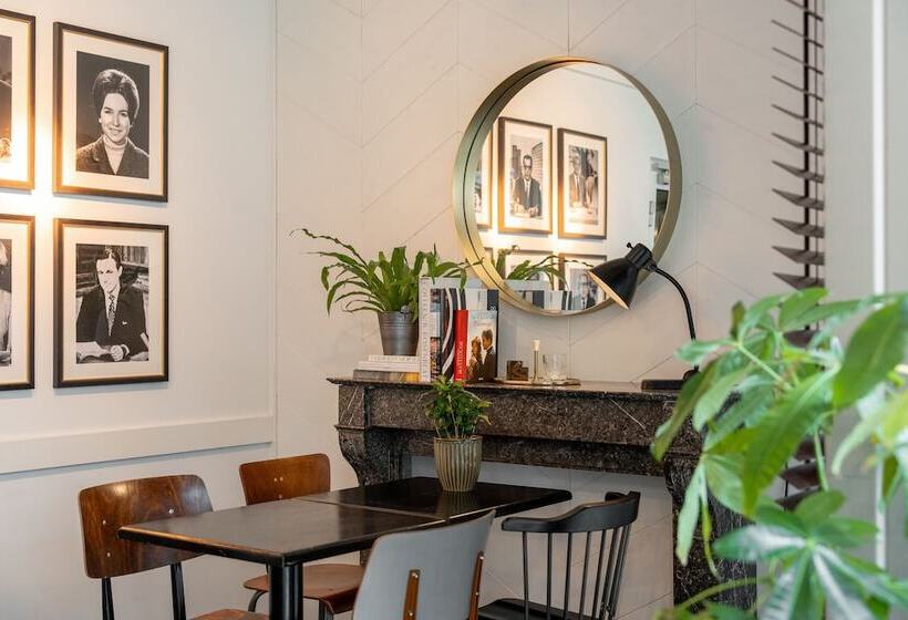 Fotos del hotel Ruby Lotti  Hamburg:  24