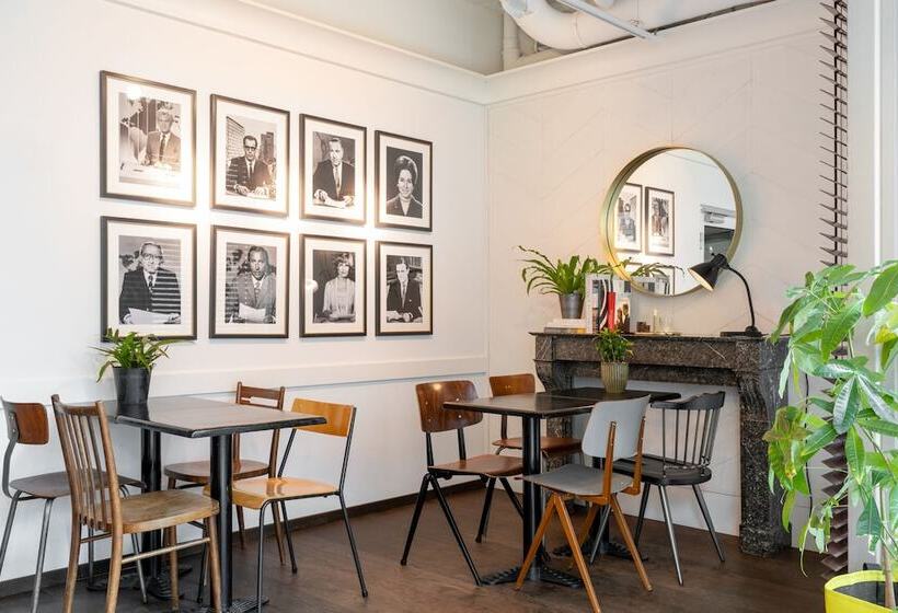 Fotos del hotel Ruby Lotti  Hamburg:  23