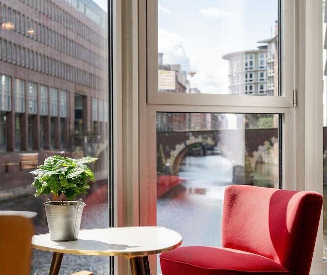 Fotos del hotel Ruby Lotti  Hamburg:  22