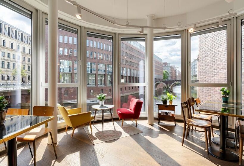 Fotos del hotel Ruby Lotti  Hamburg:  19