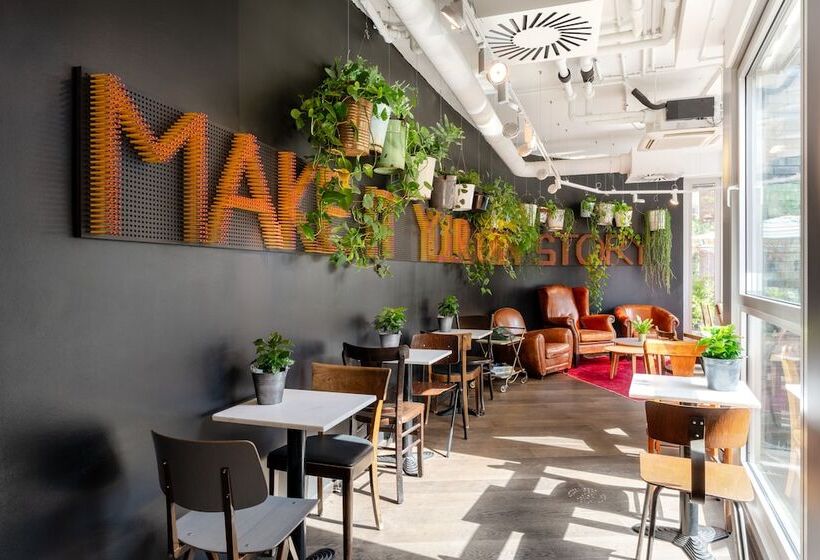 Fotos del hotel Ruby Lotti  Hamburg:  18