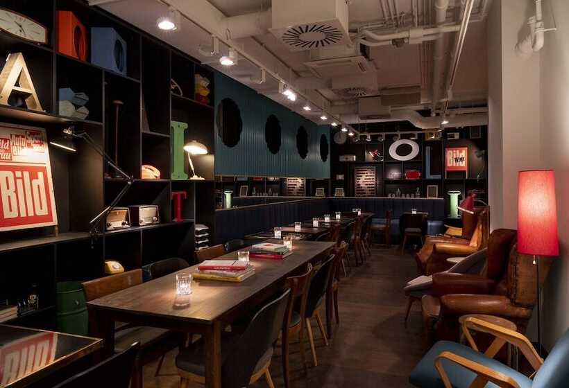 Fotos del hotel Ruby Lotti  Hamburg:  17