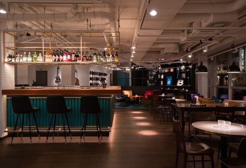 Fotos del hotel Ruby Lotti  Hamburg:  16