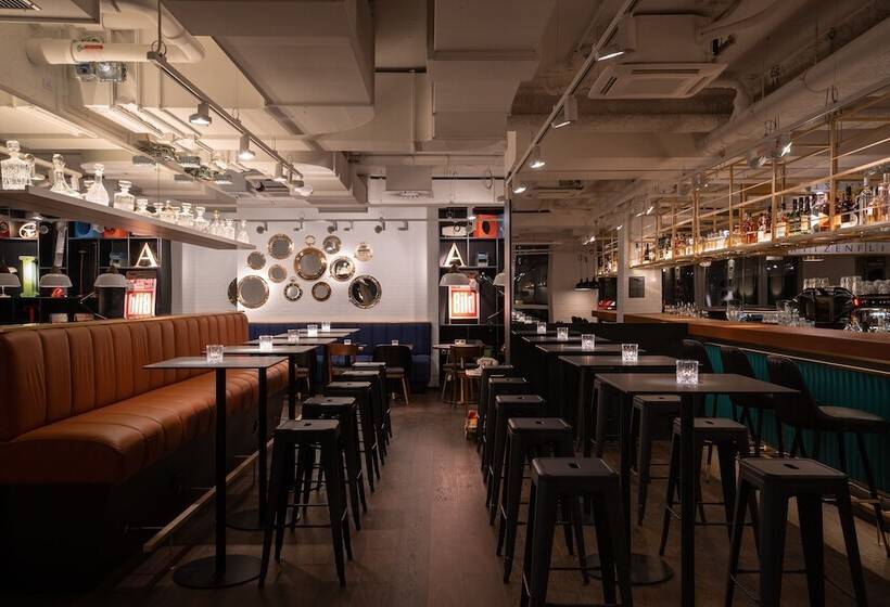 Fotos del hotel Ruby Lotti  Hamburg:  14