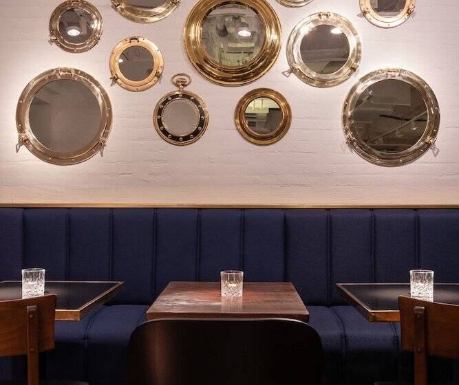 Fotos del hotel Ruby Lotti  Hamburg:  2