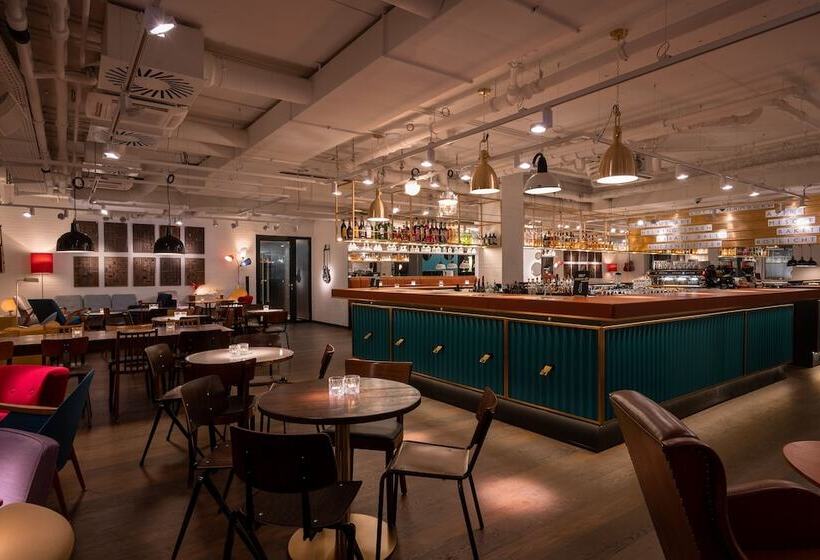 Fotos del hotel Ruby Lotti  Hamburg:  3