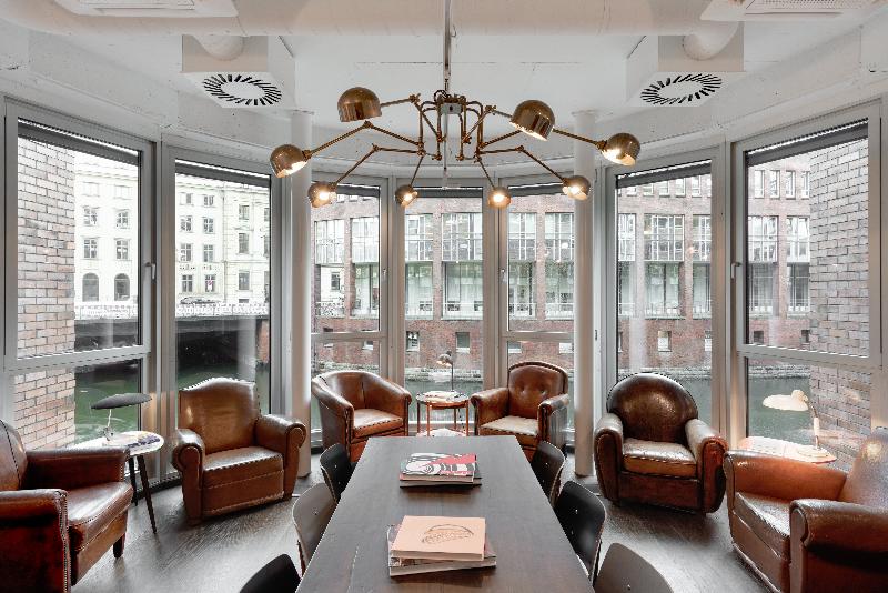 Fotos del hotel Ruby Lotti  Hamburg:  12