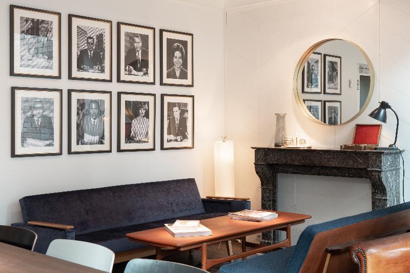 Fotos del hotel Ruby Lotti  Hamburg:  11