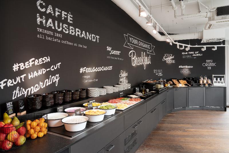 Fotos del hotel Ruby Lotti  Hamburg:  10