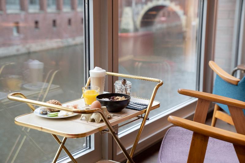 Fotos del hotel Ruby Lotti  Hamburg:  9