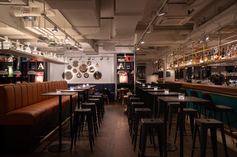 Fotos del hotel Ruby Lotti  Hamburg:  8