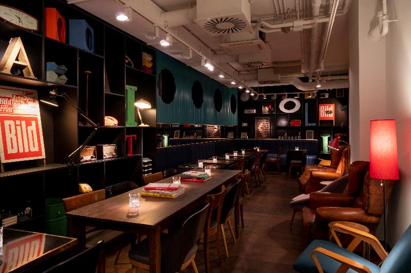 Fotos del hotel Ruby Lotti  Hamburg:  5