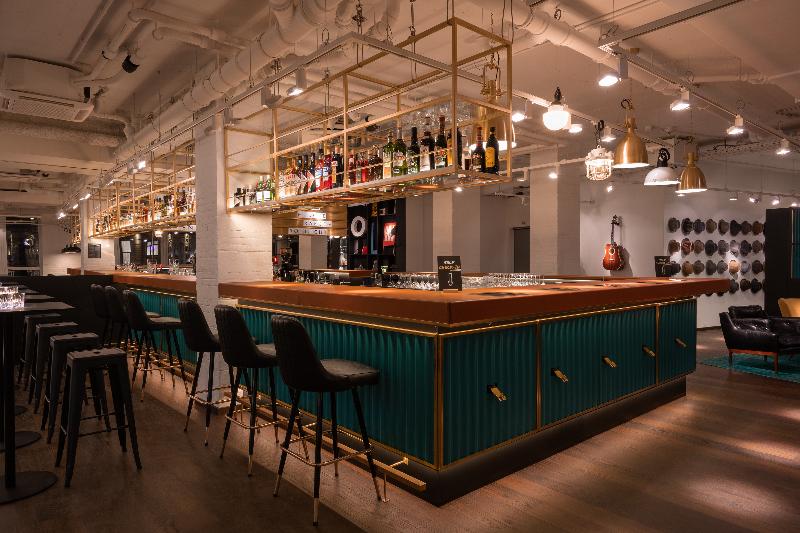 Fotos del hotel Ruby Lotti  Hamburg:  4