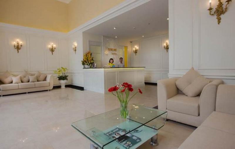 Fotos del hotel Sunline:  2