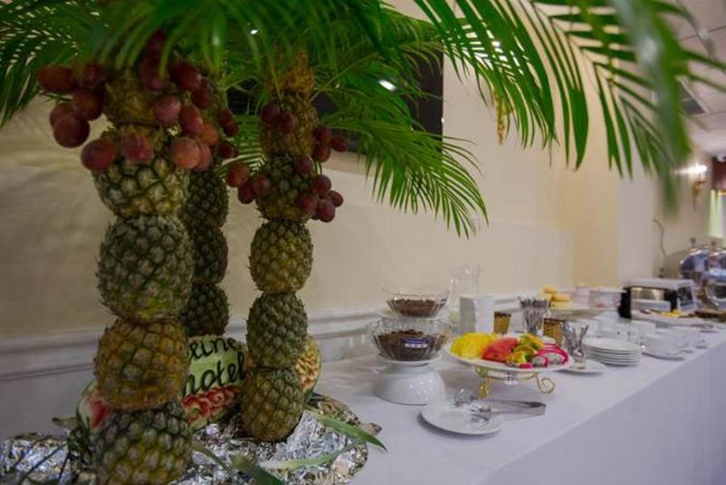 Fotos del hotel Sunline:  3