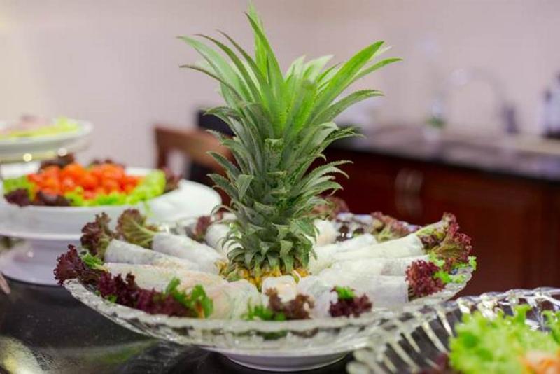 Fotos del hotel Sunline:  4