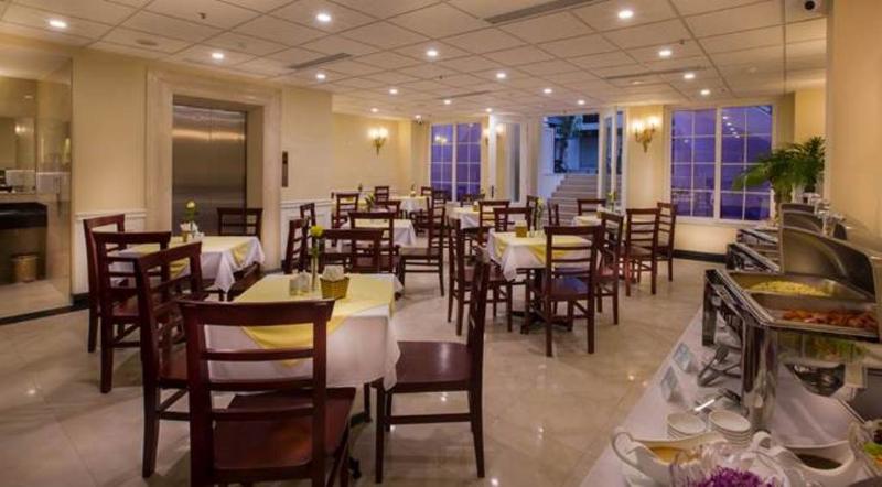 Fotos del hotel Sunline:  5