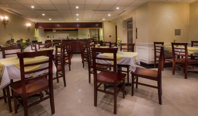 Fotos del hotel Sunline:  6