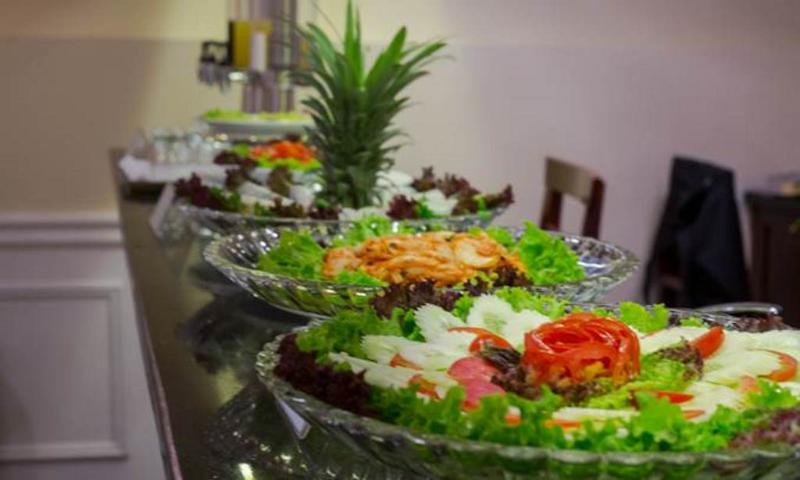 Fotos del hotel Sunline:  7