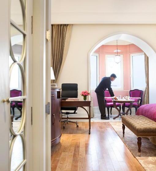 The Taj Mahal Palace, Mumbai