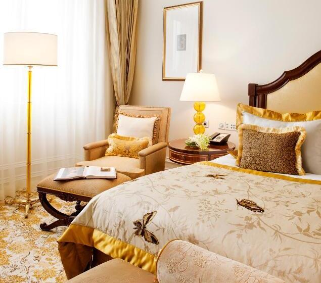 Fotos del hotel The Taj Mahal Palace, Mumbai:  2