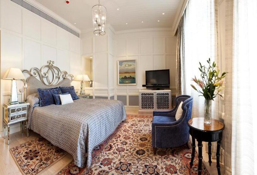 Fotos del hotel The Taj Mahal Palace, Mumbai:  3