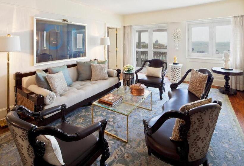 Fotos del hotel The Taj Mahal Palace, Mumbai:  4