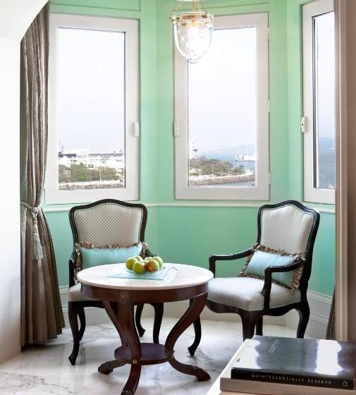 Fotos del hotel The Taj Mahal Palace, Mumbai:  5