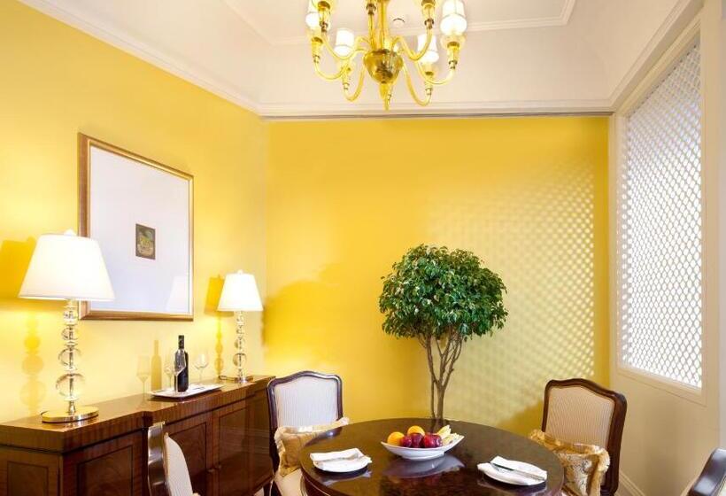 Fotos del hotel The Taj Mahal Palace, Mumbai:  6