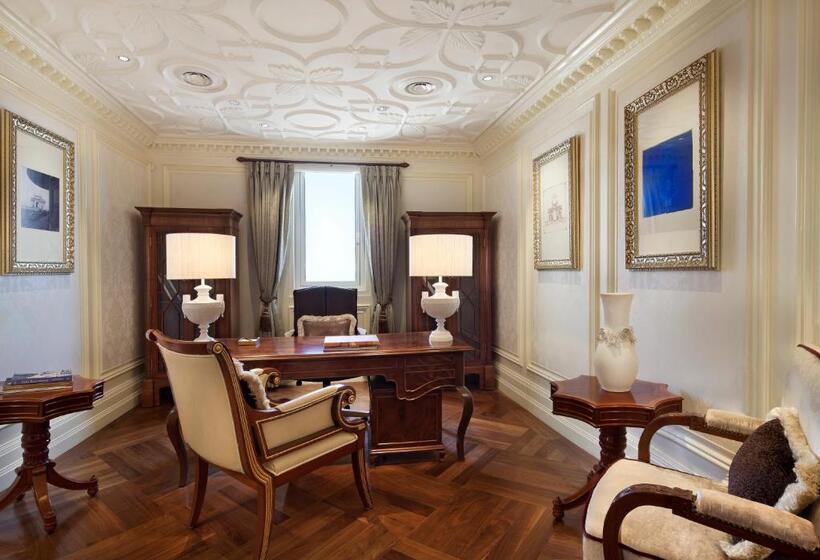 Fotos del hotel The Taj Mahal Palace, Mumbai:  8