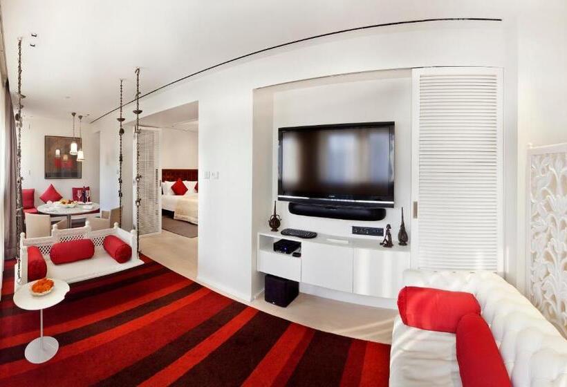 Fotos del hotel The Taj Mahal Palace, Mumbai:  9