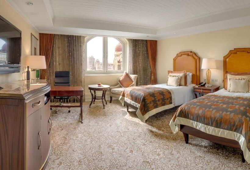 Fotos del hotel The Taj Mahal Palace, Mumbai:  10