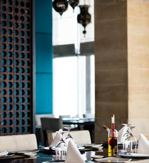 Fotos del hotel The Taj Mahal Palace, Mumbai:  13